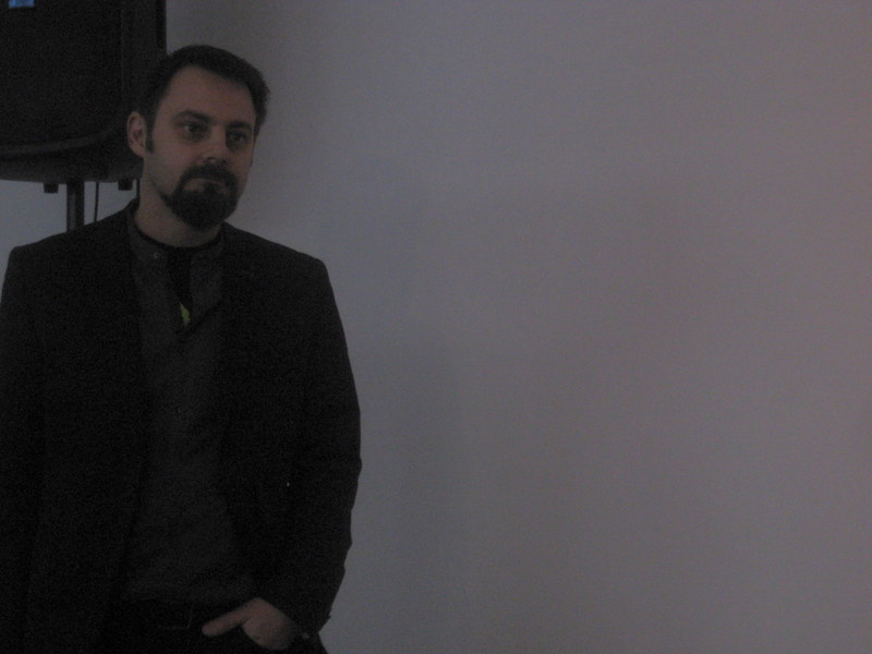 Bernatowicz - Jacek Butlewski