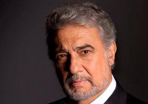 placido domingo - Placido Domingo official