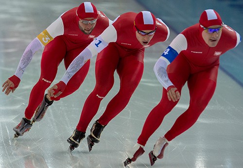 panczenisci pkol - Polski Komitet Olimpijski