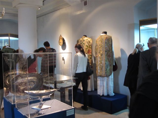 wystawa archidiecezjalna (5) - Magdalena Konieczna