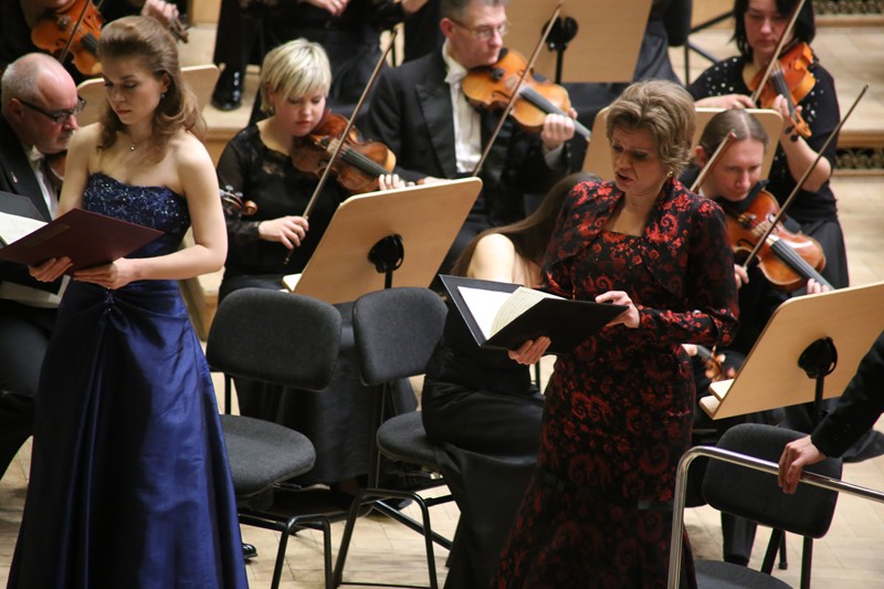 Missa solemnis (43) - Antoni Hoffmann