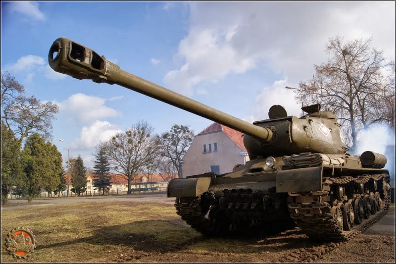 MBPanc20140222_119 - Muzeum Broni Pancernej