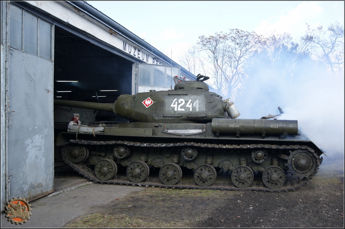 Muzeum Broni Pancernej