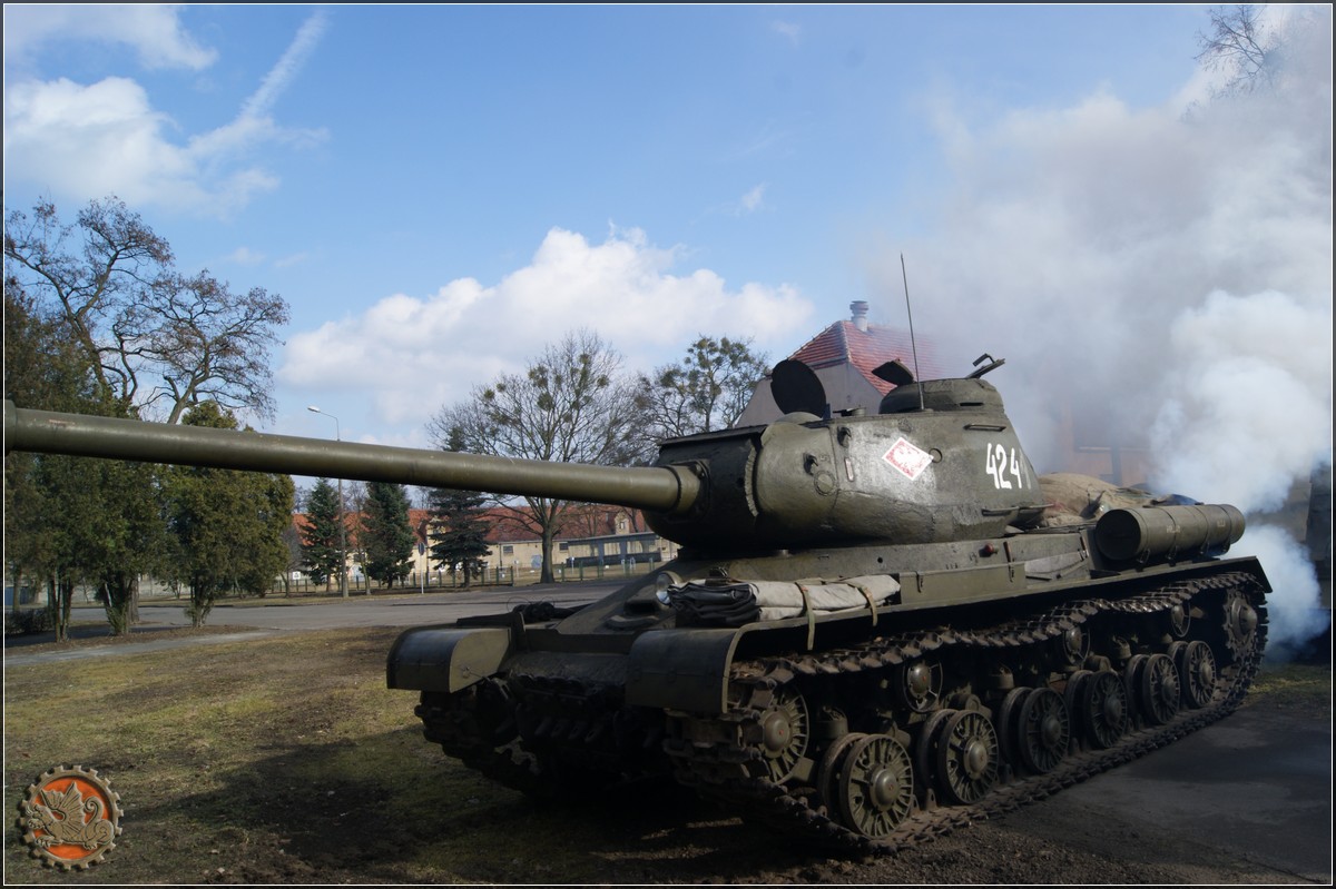 Muzeum Broni Pancernej