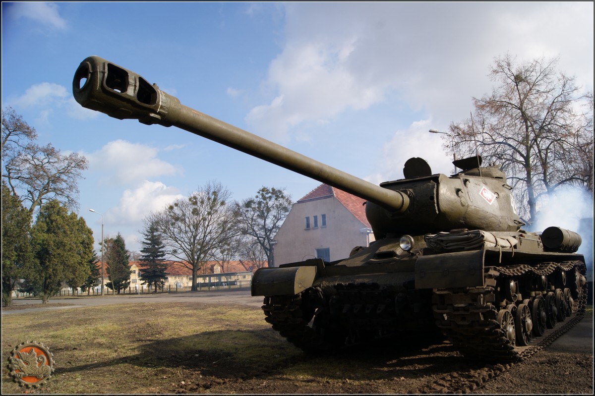 Muzeum Broni Pancernej