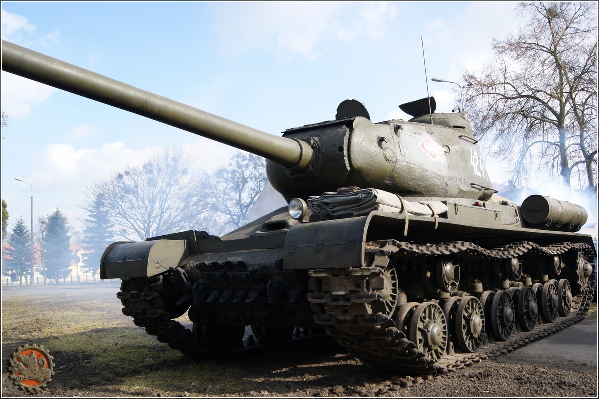 Muzeum Broni Pancernej