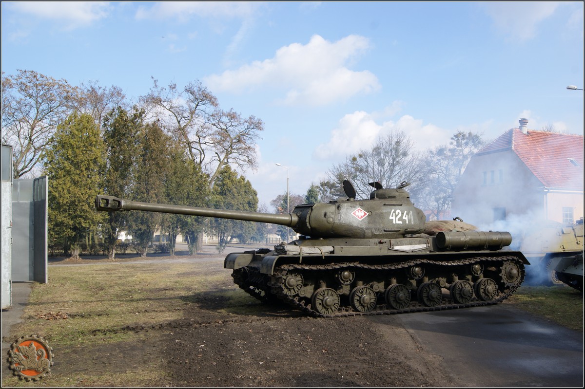 Muzeum Broni Pancernej