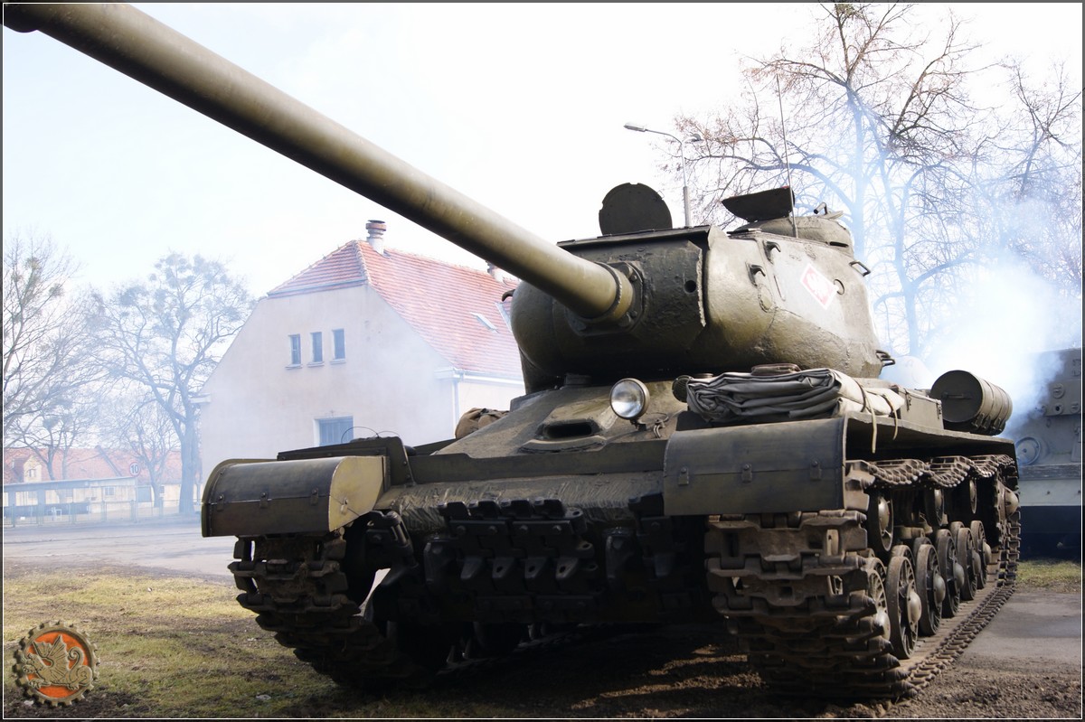 Muzeum Broni Pancernej