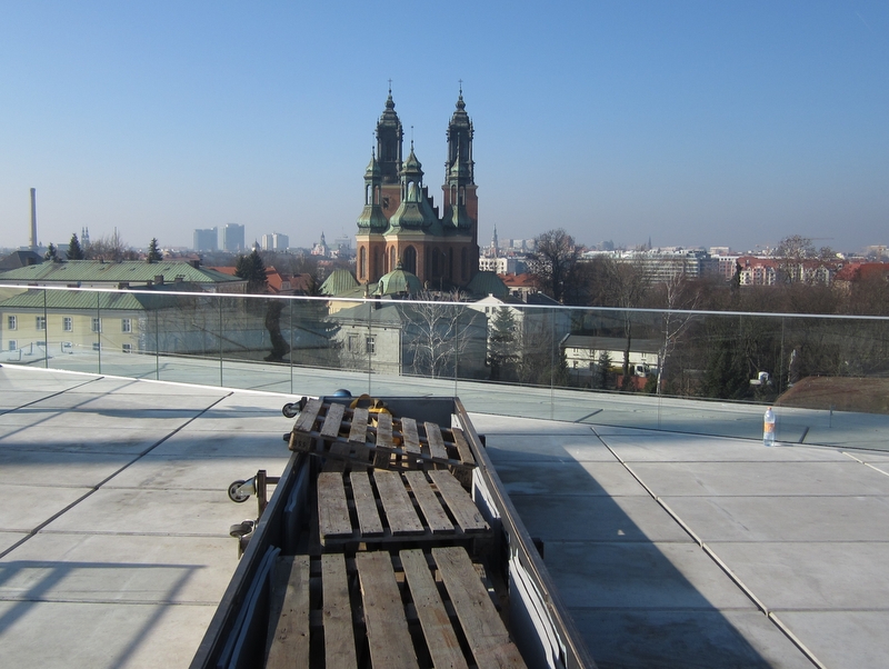 ichot - witraze i dach (3) - Adam Michalkiewicz