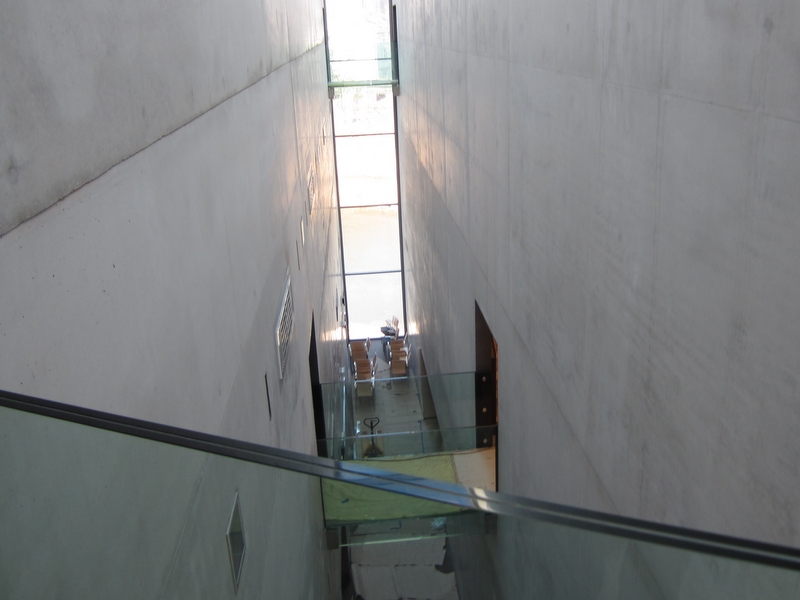 ichot - witraze i dach (2) - Adam Michalkiewicz