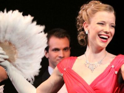 operetkowa lista przebojow - Teatr Muzyczny w Poznaniu