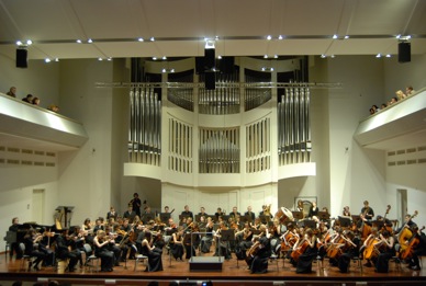 koncert karnawalowy Akad Muz - Akademia Muzyczna Poznań