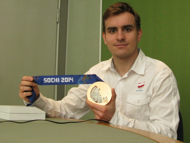 jan szymanski _ panczenista (1) - Szymon Mazur