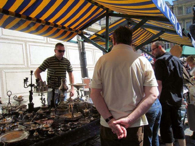 Jarmark Świętojańsko 2010 - Grzegorz Maciejewski