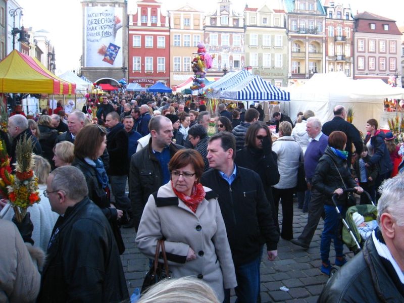 kaziuk 2014 (2) - Agnieszka Maciejewska