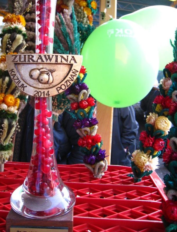 kaziuk 2014 (4) - Agnieszka Maciejewska