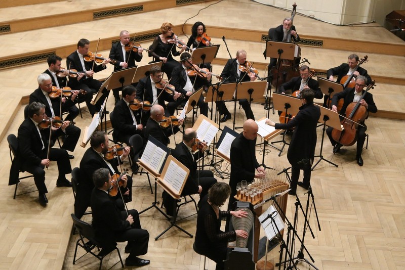 koncert Amadeus - instrumenty szklane (14) - Amadeus