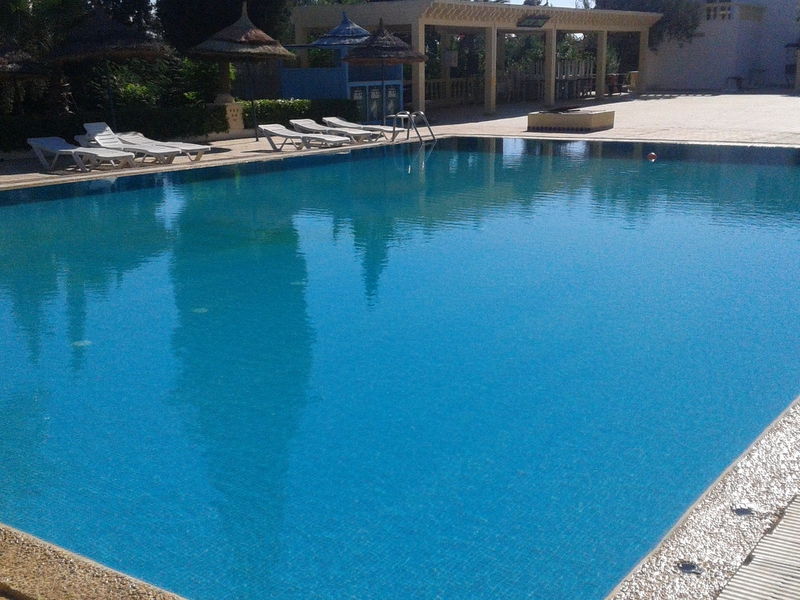 wakacje w tropikach - Szymon Mazur