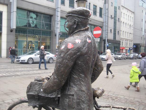 Stary Marych upaćkany (1) - Jacek Butlewski