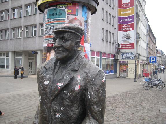 Stary Marych upaćkany (2) - Jacek Butlewski