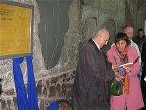 kapuscinski_tablica - Archiwum Radia Merkury