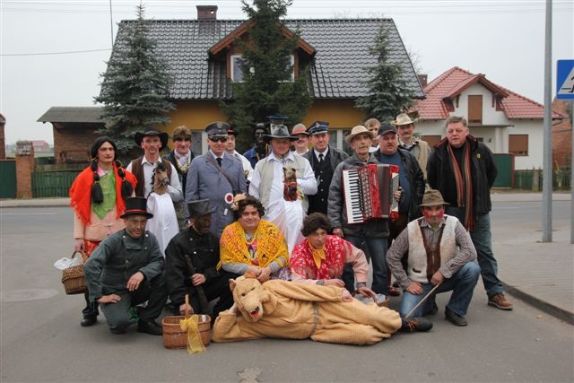 Wieś Wioska - Wieś Wioska