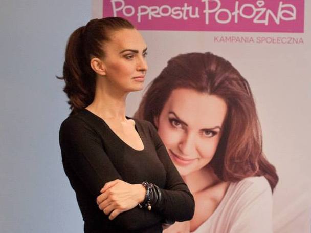 po prostu polozna - Po prostu położna