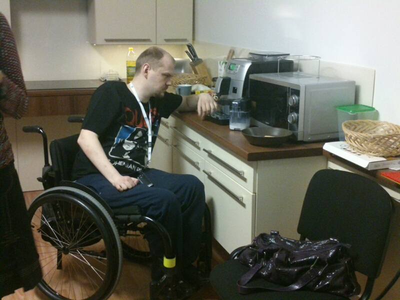 lokale treningowe dla niepelno - Emilia Chudzińska