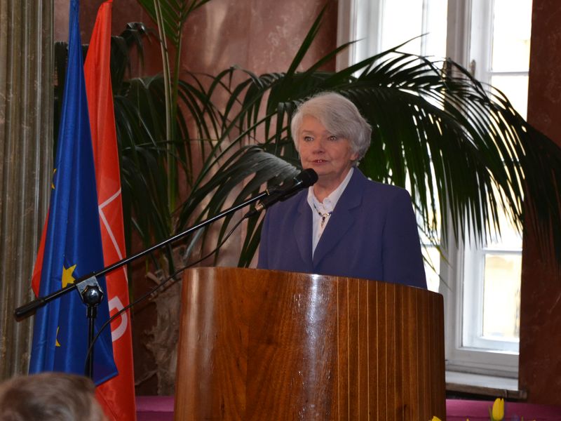 honorowy komitet lybackiej (6) - Ryszard Zaczyński 