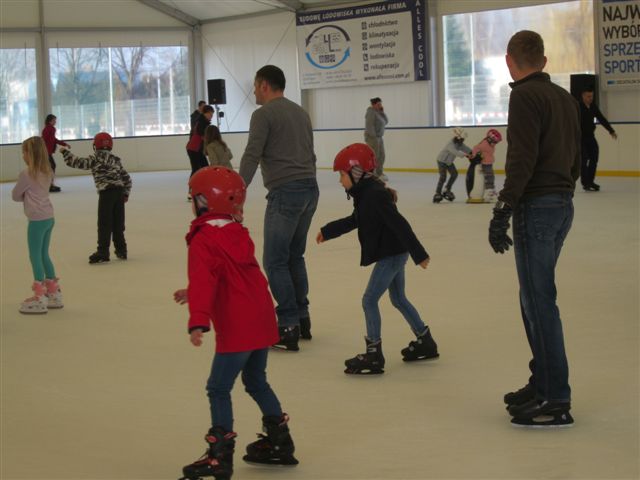 ligawa koniec - Anna Skoczek