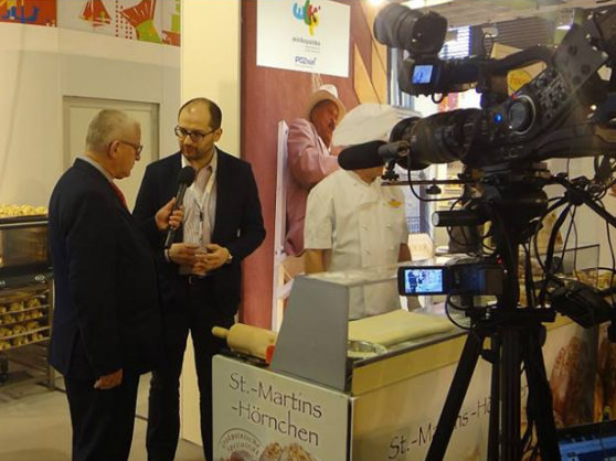 PLOT w BERLINIE - PLOT