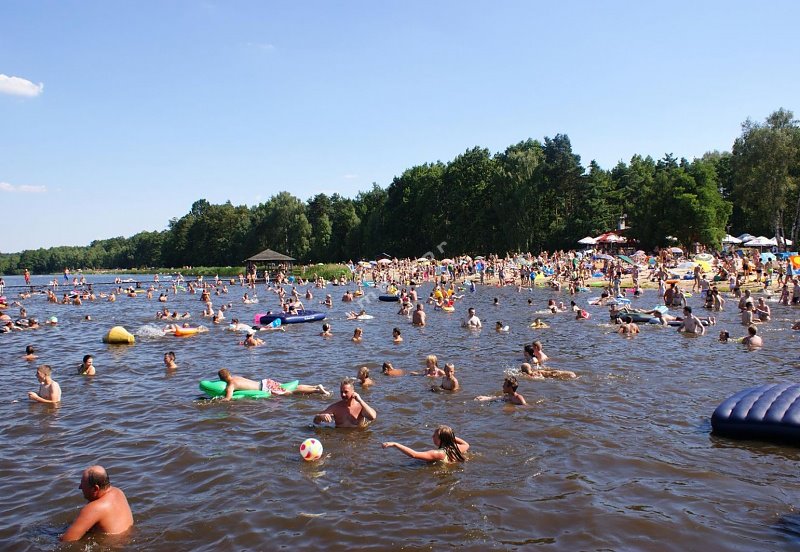 antonin osrodek lido (7) - Gmina Przygodzice