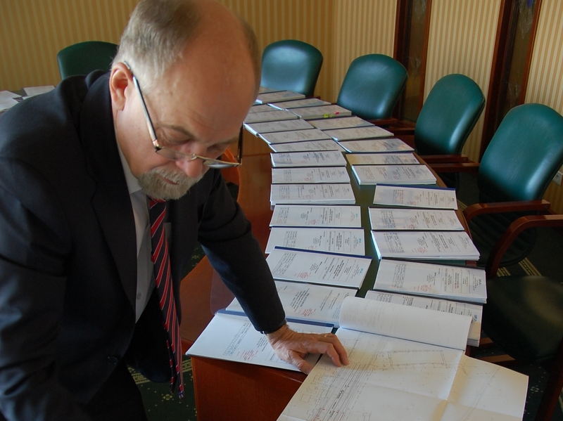 amazon dojazd wiaduktem - Wielkopolski Urząd Wojewódzki