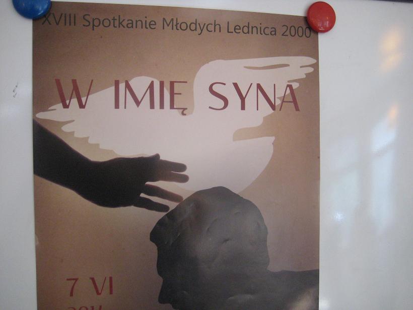 konferencja lednica 2014 (4) - Jacek Butlewski