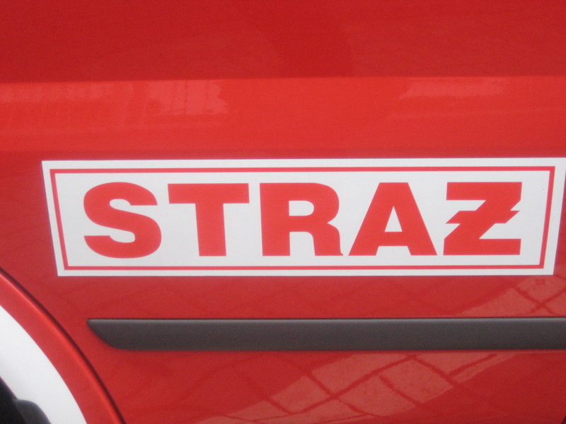 straż pożarna (1) - Jacek Butlewski