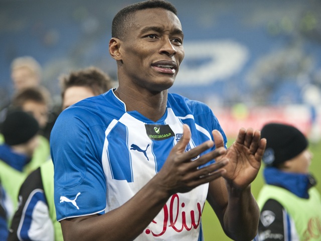 Manuel Arboleda - Przemek Modliński