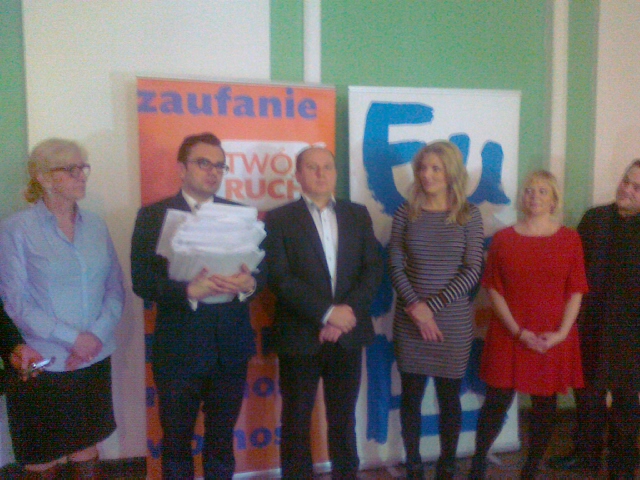 europa plus - Jacek Kosiak