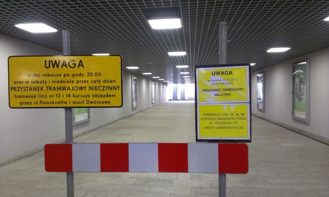 pestka prace - Adam Michalkiewicz