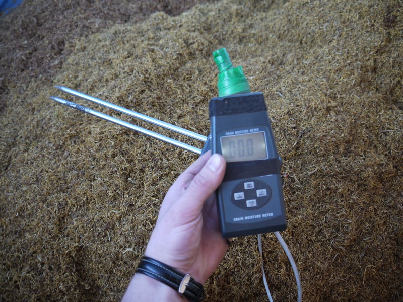 tytoń - Wielkopolska Policja