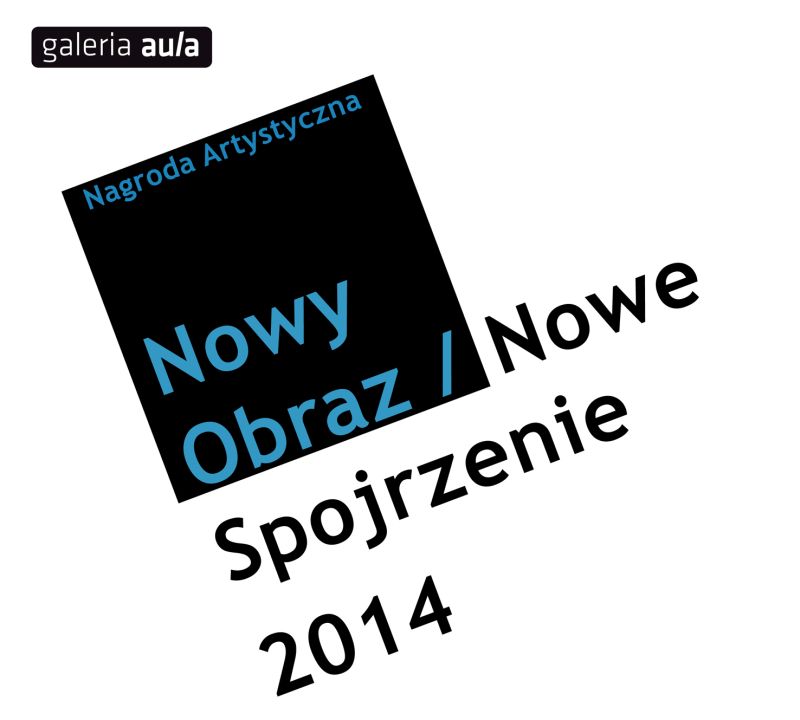 nowe spojrzenie plakat