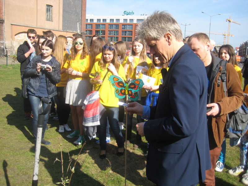 dzień wrażliwości (3) - Jacek Butlewski