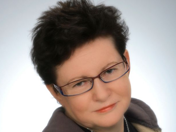 elzbieta węgrzyn - Teatr Animacji w Poznaniu