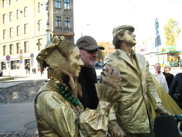 Bamberka - Archiwum Radia Merkury