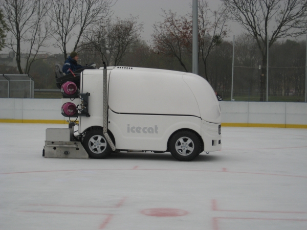 Lodowisko Chwiałkowskiego - Archiwum Radia Merkury