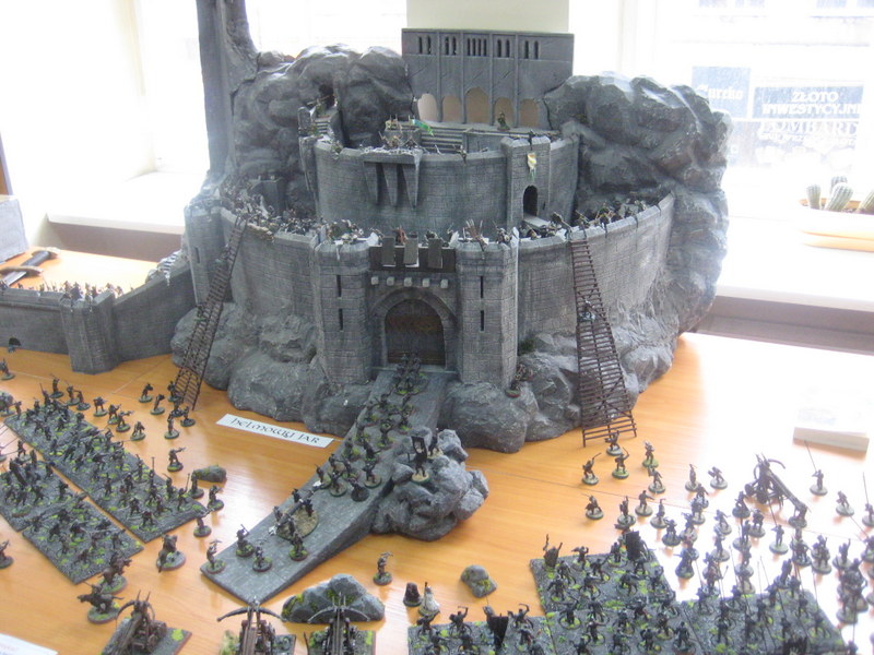 Tolkien w Bibliotece (5) - Jacek Butlewski