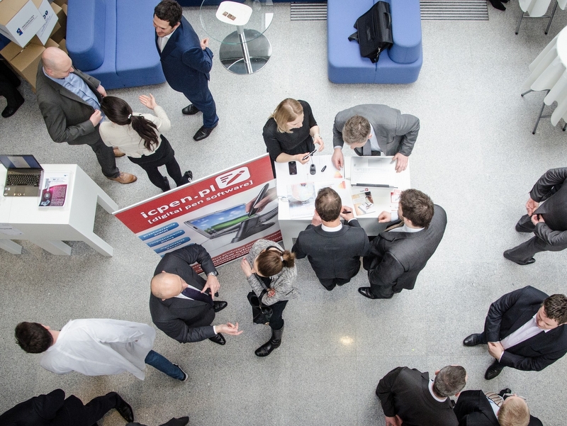 Park Naukowo-Technologiczny UAM - Dominik Tryba - PPNT UAM