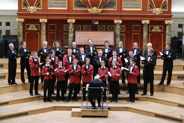 406 Koncert Poznański  - Antoni Hofmann