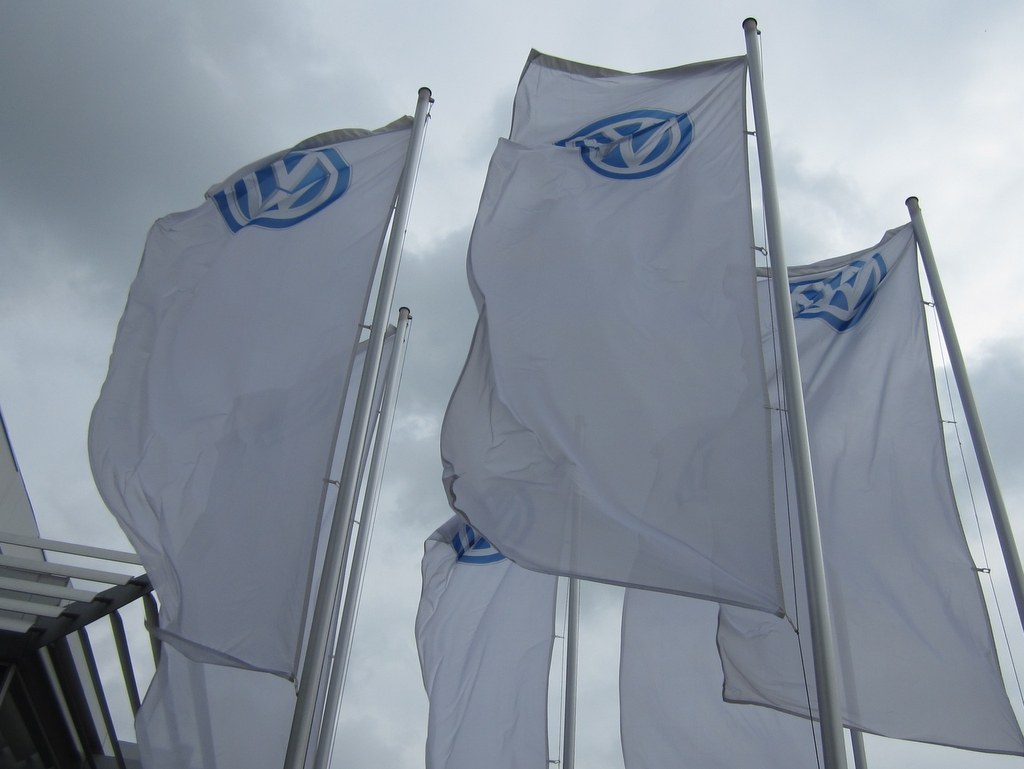 volkswagen poznan 1 - Anna Skoczek