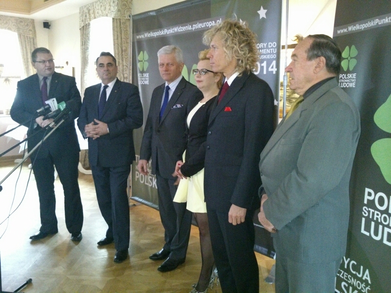 powrot sadow slupca - Emilia Chudzińska