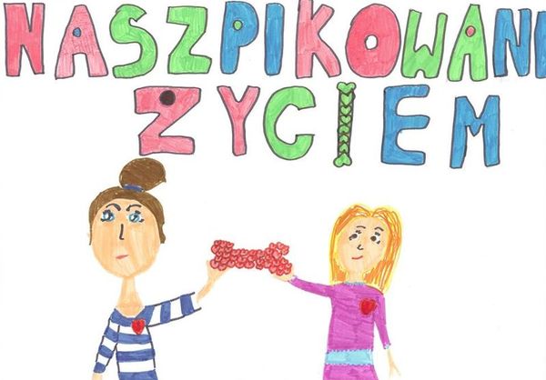 naszpikowani zyciem111 - Dawca Szpiku Ratowanie